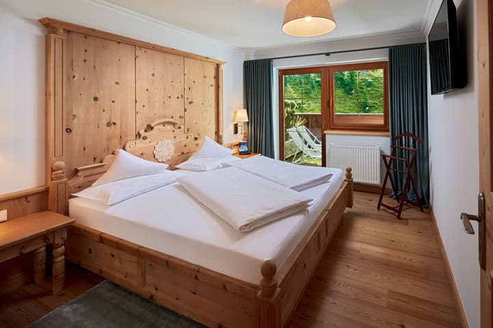 Hotel Alpenhof