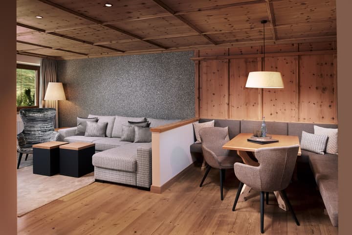 Hotel Alpenhof