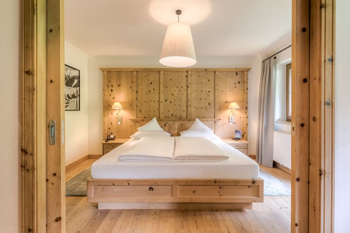 Hotel Alpenhof