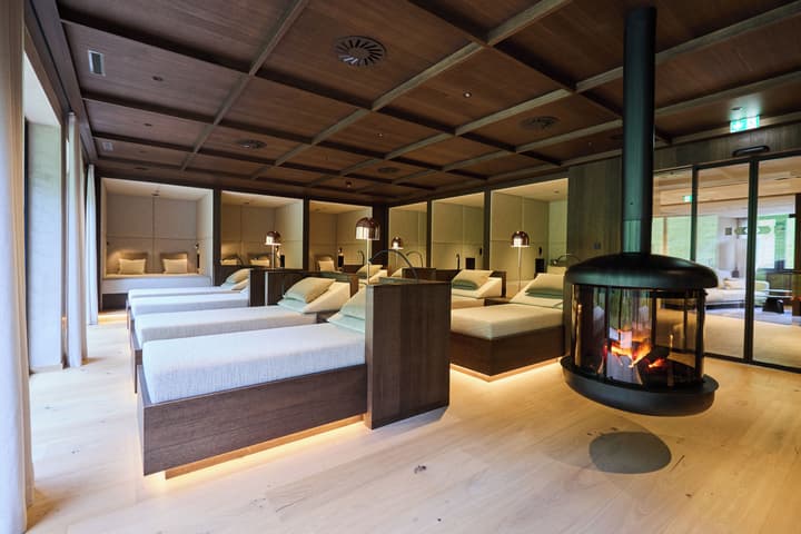 Hotel Alpenhof