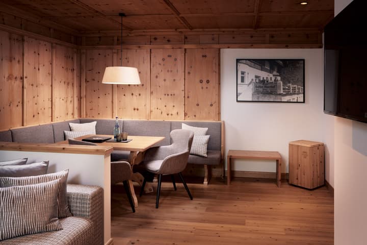 Hotel Alpenhof