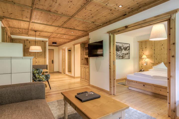 Hotel Alpenhof