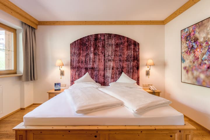 Hotel Alpenhof