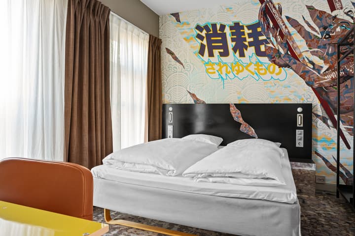 Comfort Hotel Grand Central