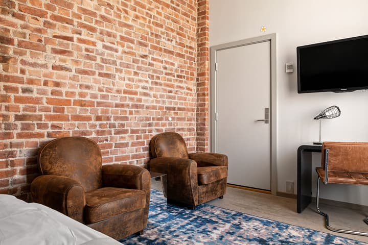 Comfort Hotel Grand Central