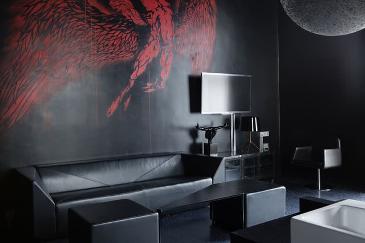 Comfort Hotel Grand Central