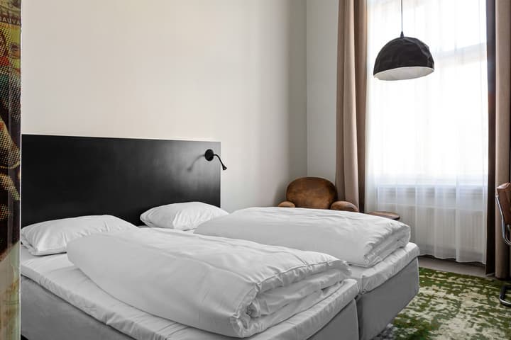 Comfort Hotel Grand Central