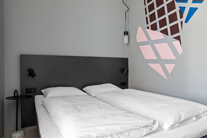 Comfort Hotel Grand Central