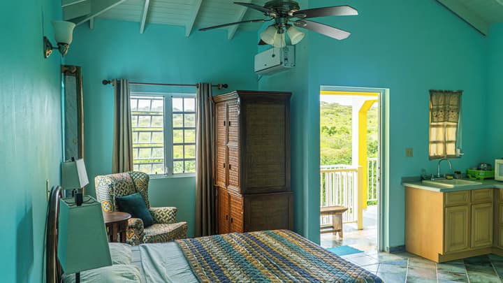 LambLion Holiday Apartments