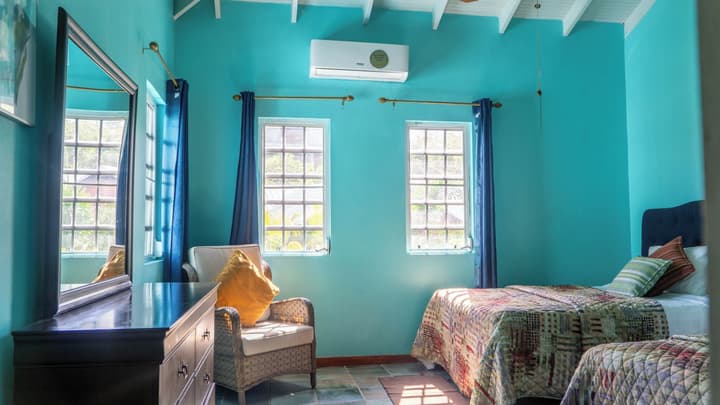 LambLion Holiday Apartments