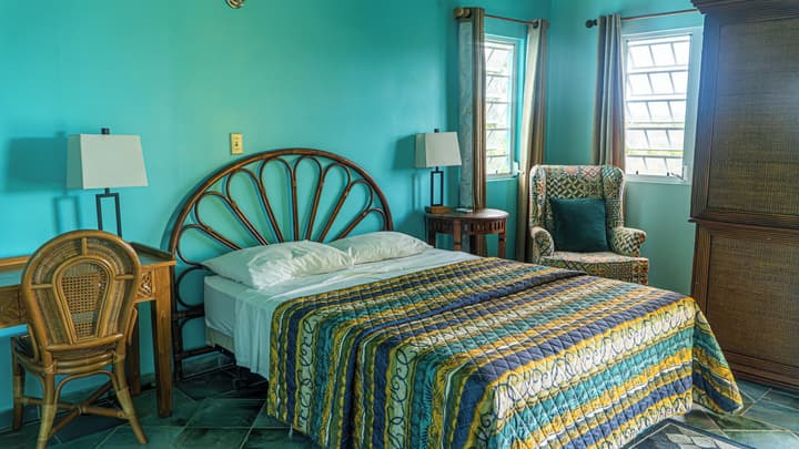 LambLion Holiday Apartments