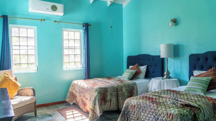 LambLion Holiday Apartments