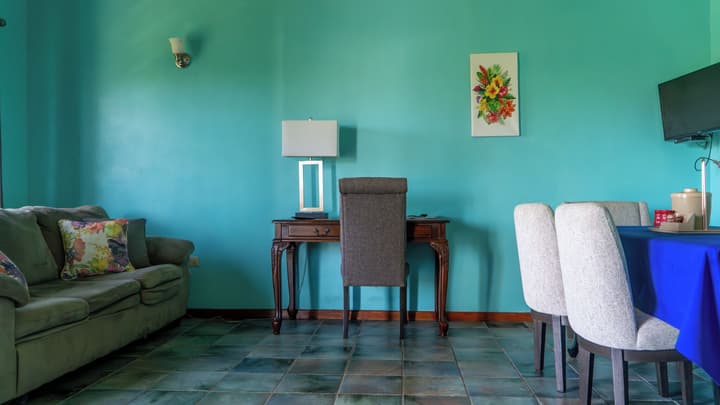LambLion Holiday Apartments
