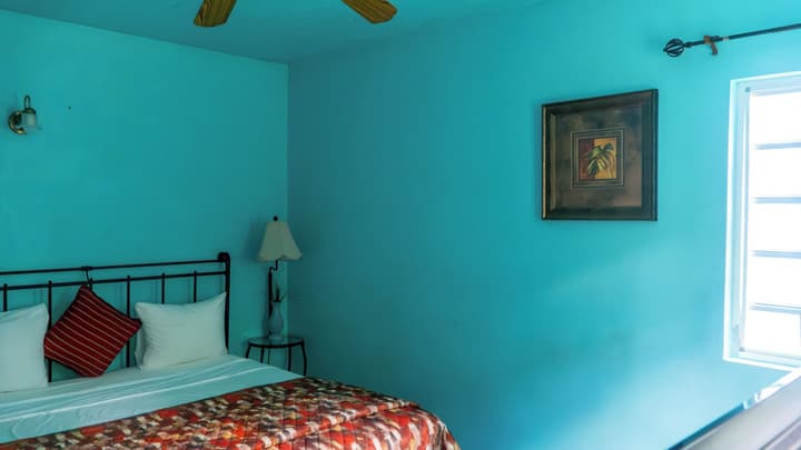 LambLion Holiday Apartments