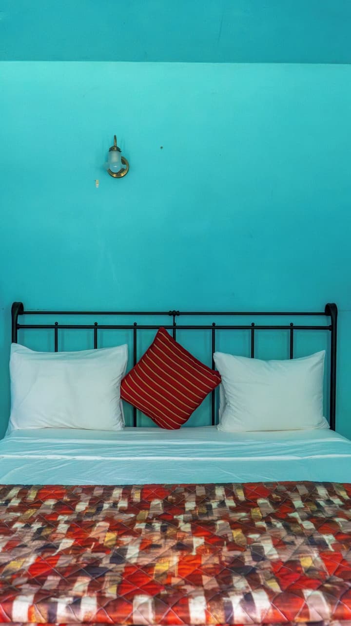 LambLion Holiday Apartments