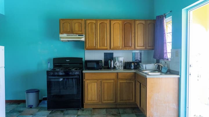 LambLion Holiday Apartments