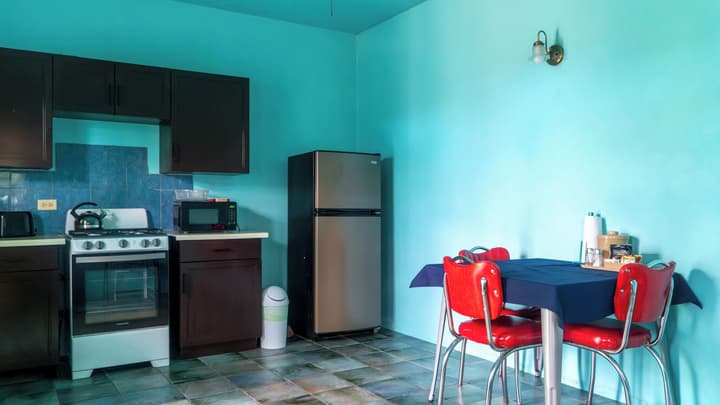 LambLion Holiday Apartments
