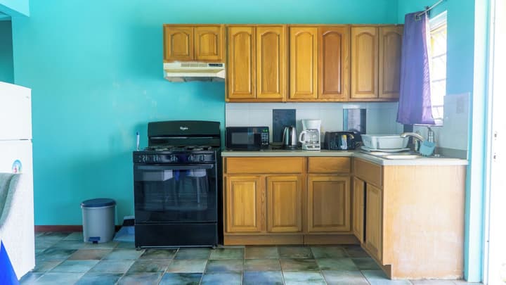 LambLion Holiday Apartments