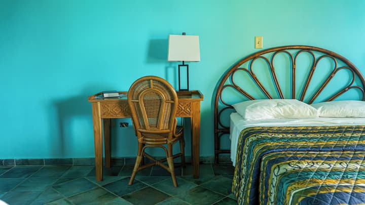 LambLion Holiday Apartments