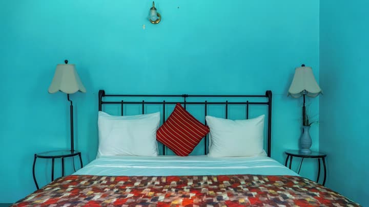 LambLion Holiday Apartments