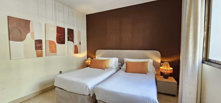 Coral Beach Aparthotel