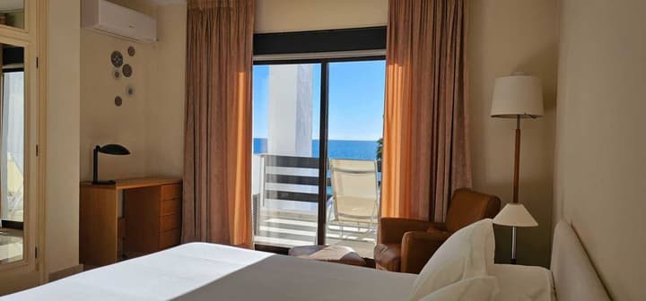 Coral Beach Aparthotel
