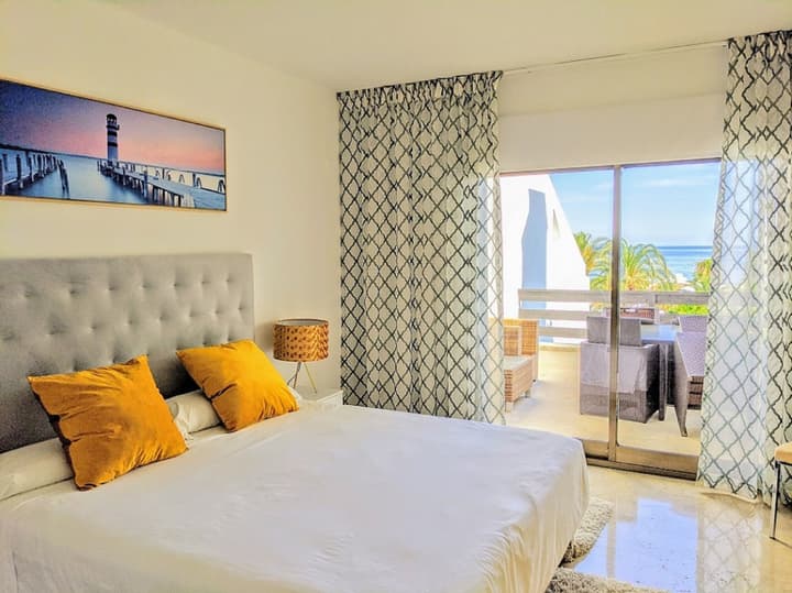 Coral Beach Aparthotel