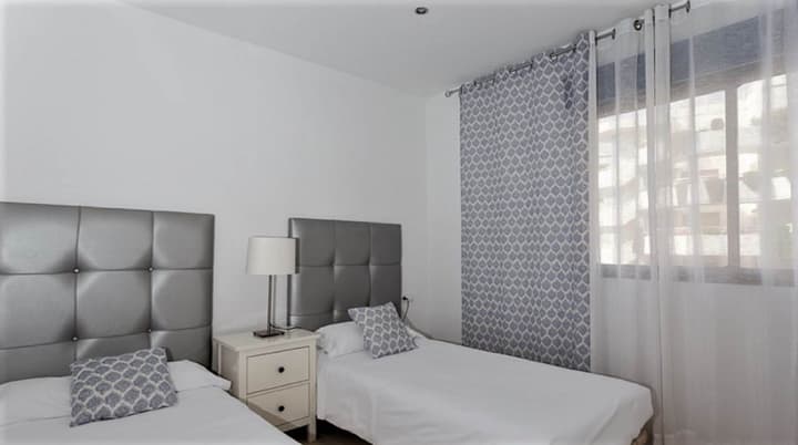 Coral Beach Aparthotel