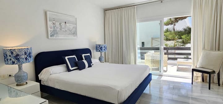 Coral Beach Aparthotel