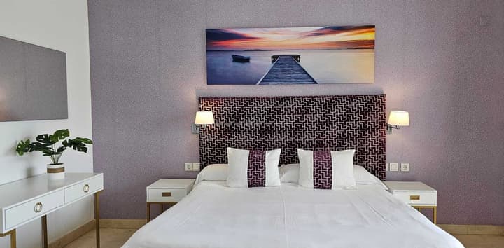 Coral Beach Aparthotel