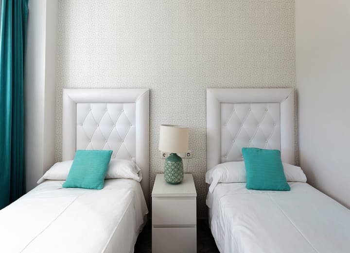 Coral Beach Aparthotel