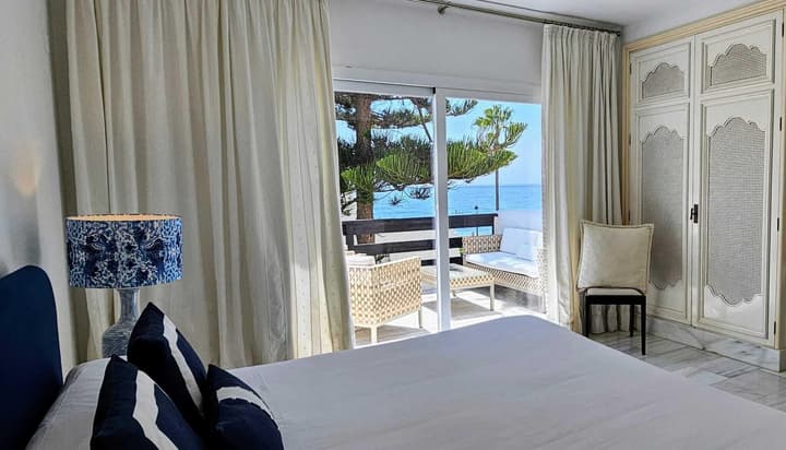 Coral Beach Aparthotel