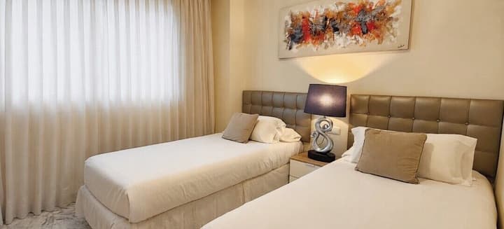 Coral Beach Aparthotel