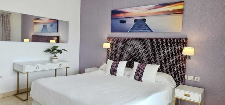 Coral Beach Aparthotel