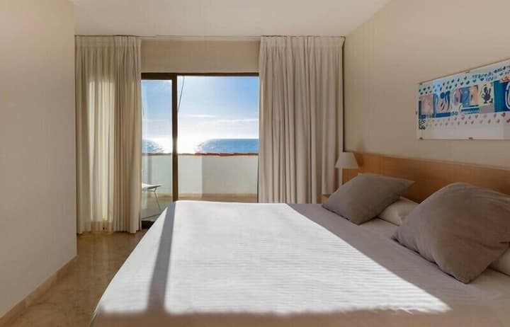 Coral Beach Aparthotel