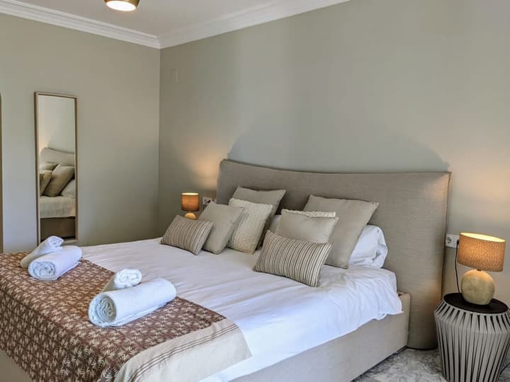Coral Beach Aparthotel