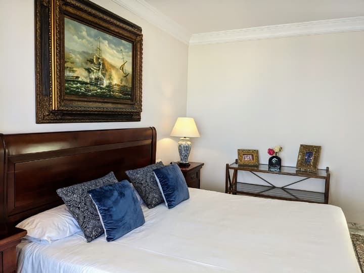 Coral Beach Aparthotel
