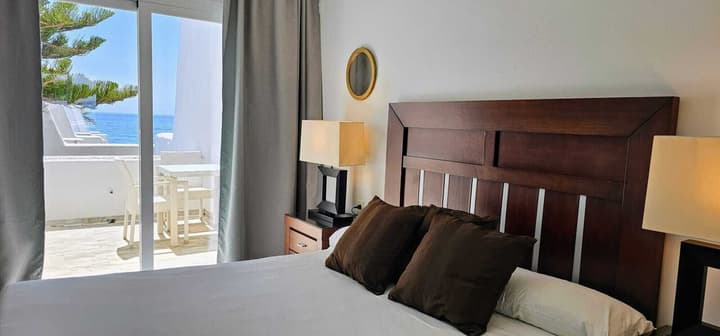 Coral Beach Aparthotel