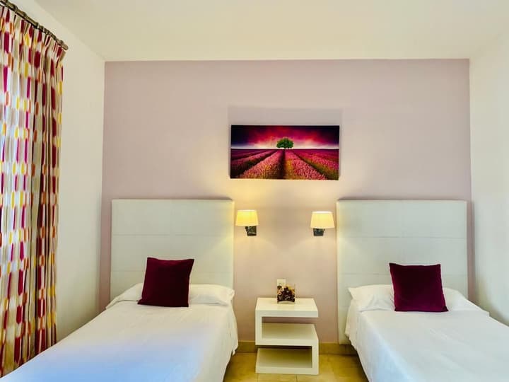Coral Beach Aparthotel