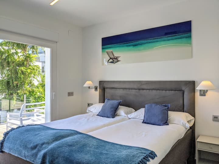 Coral Beach Aparthotel