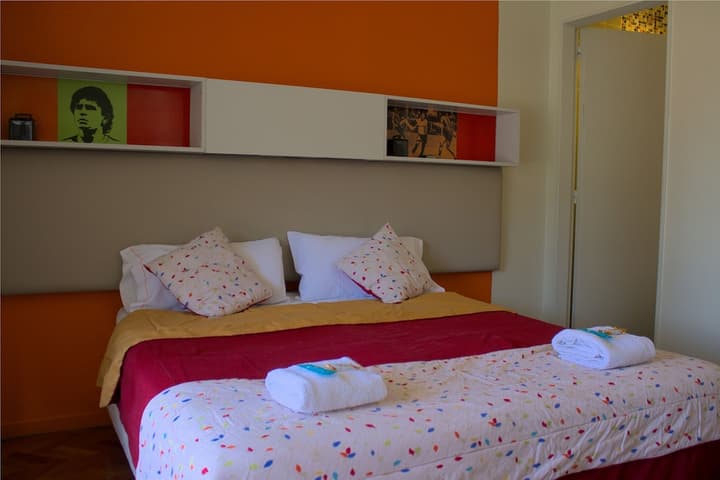 Hostel Suites Florida