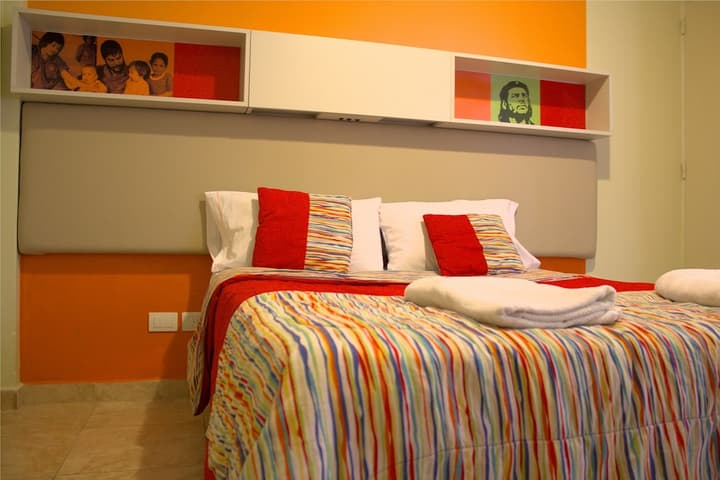 Hostel Suites Florida