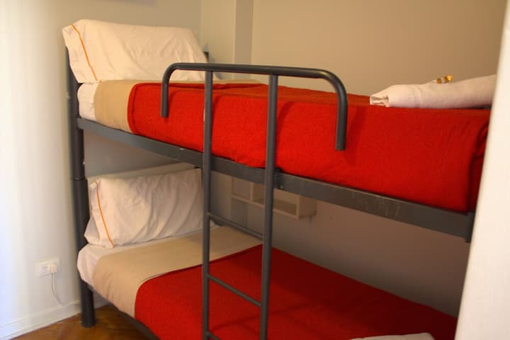 Hostel Suites Florida