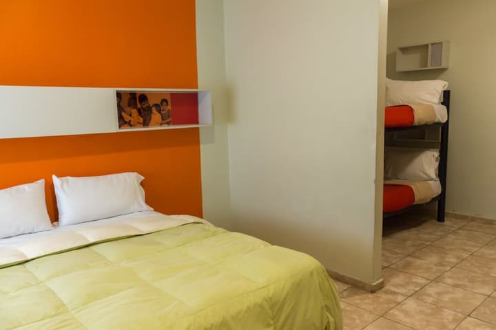 Hostel Suites Florida