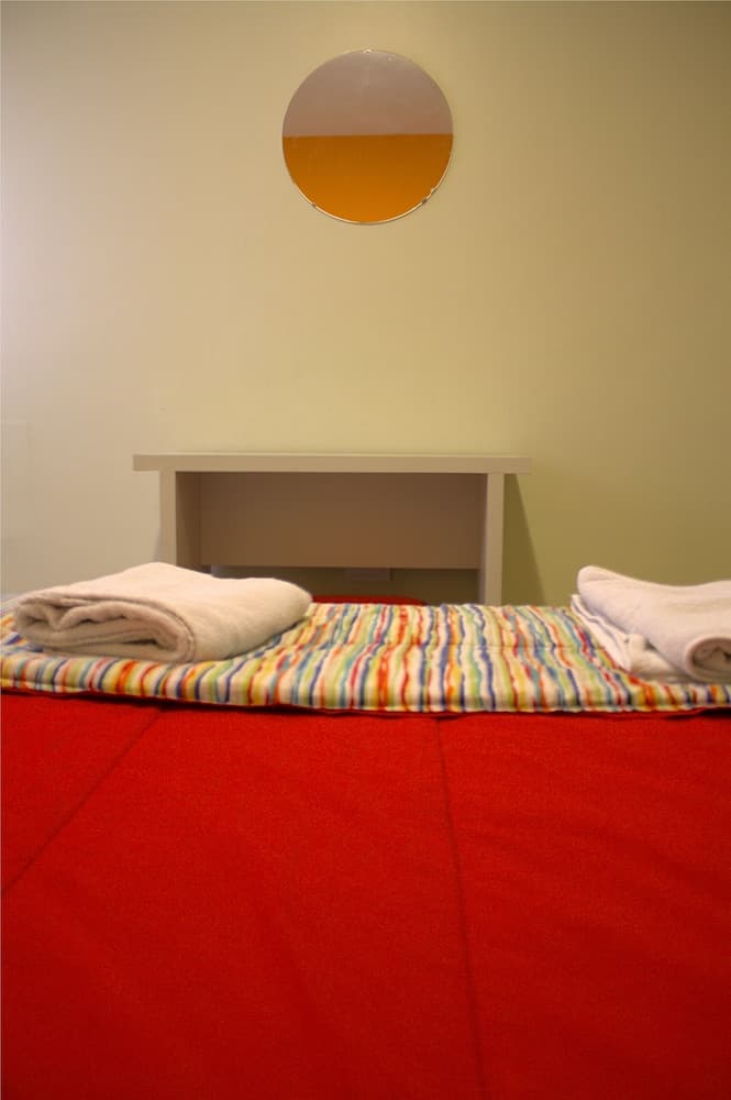 Hostel Suites Florida