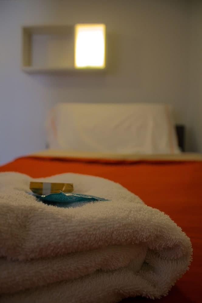 Hostel Suites Florida