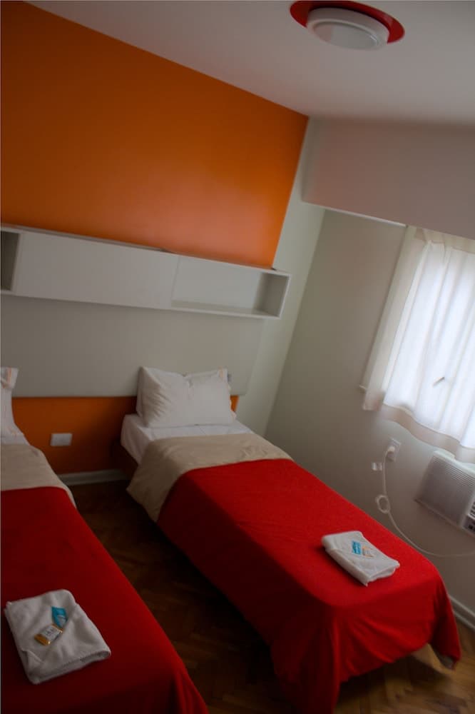 Hostel Suites Florida