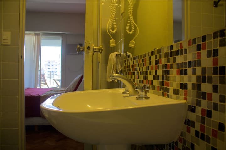 Hostel Suites Florida