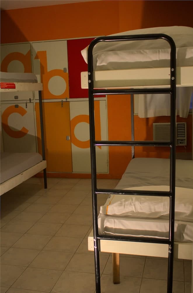 Hostel Suites Florida
