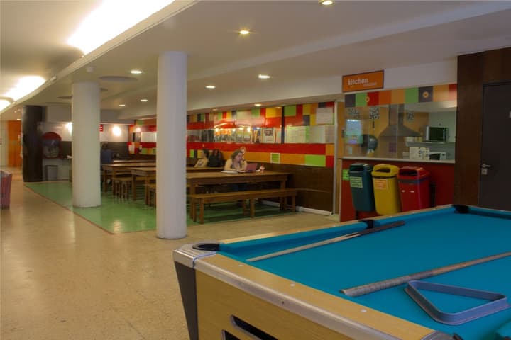 Hostel Suites Florida